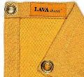 Zv�ra�sk� plachta WELDAS /LAVAshield/ 50-3068